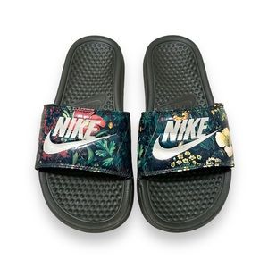 Nike Benassi JDI Print Women's Sandals